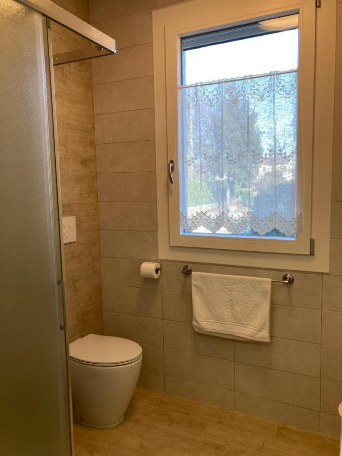 Alla Casa Dei Nonni Камподарсего Экстерьер фото