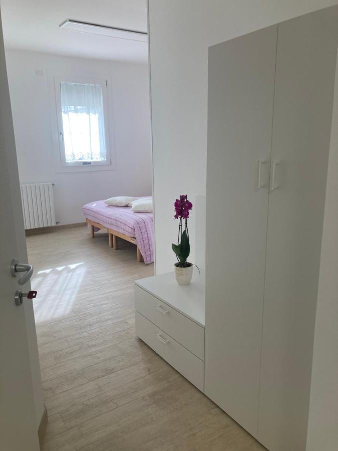 Alla Casa Dei Nonni Камподарсего Экстерьер фото