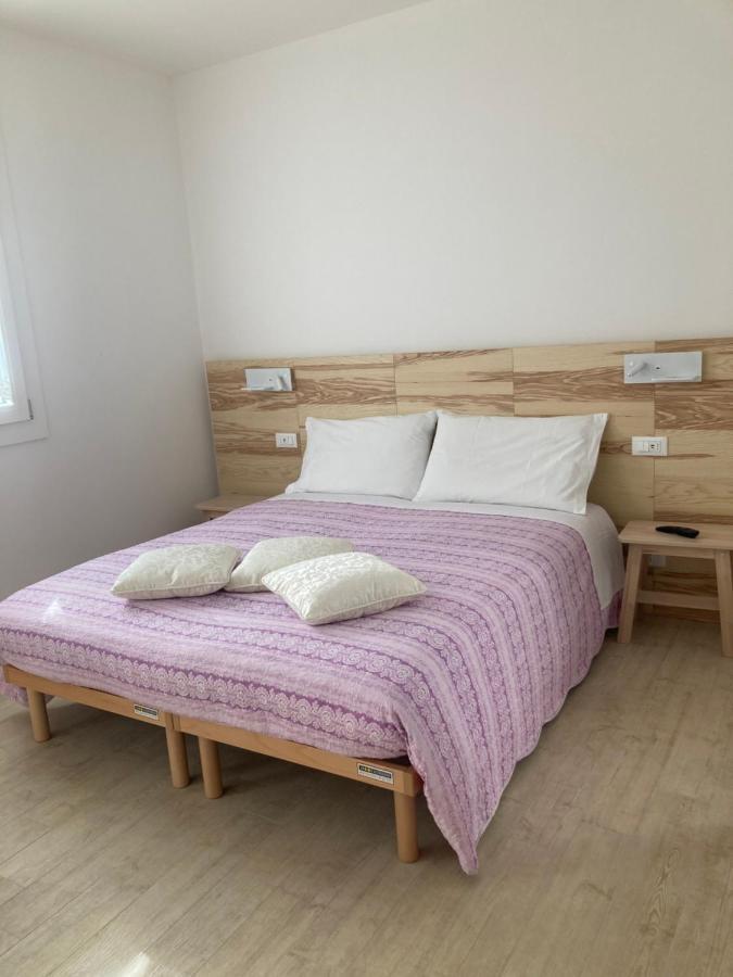 Alla Casa Dei Nonni Камподарсего Экстерьер фото