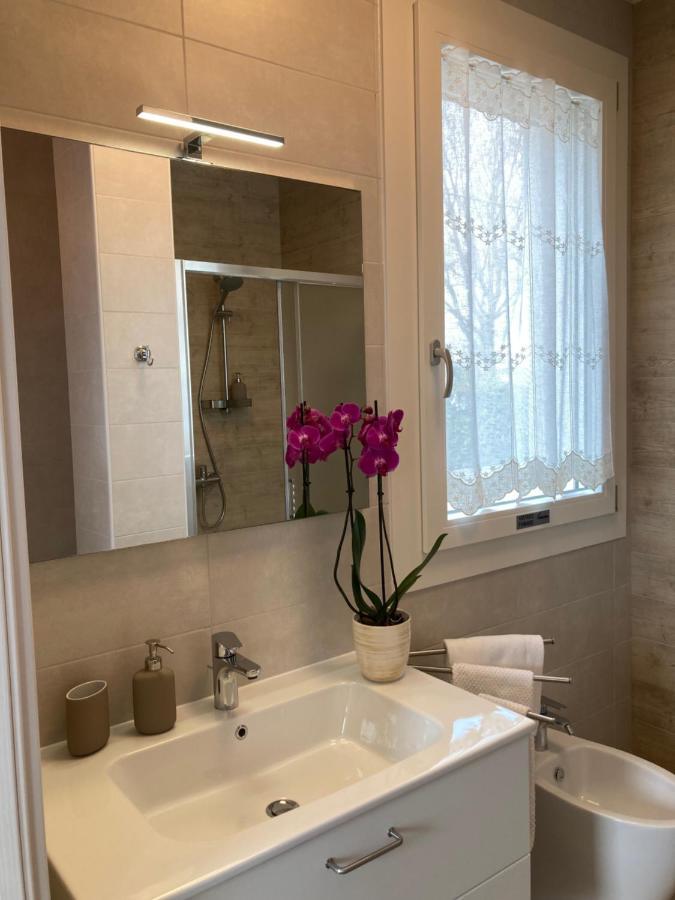 Alla Casa Dei Nonni Камподарсего Экстерьер фото
