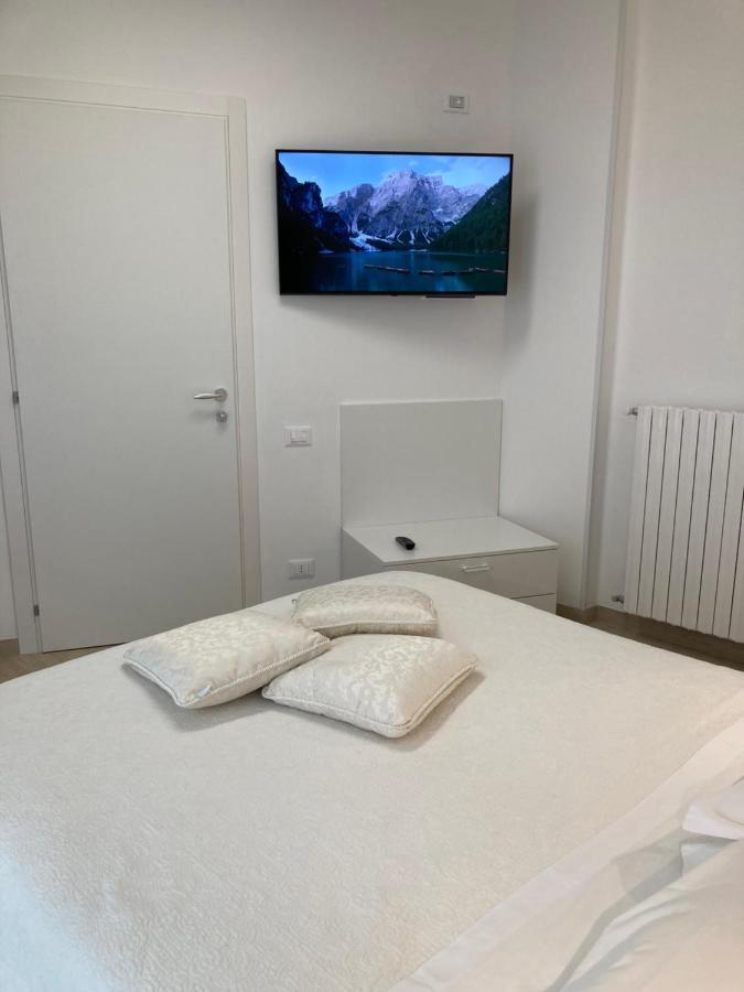 Alla Casa Dei Nonni Камподарсего Экстерьер фото